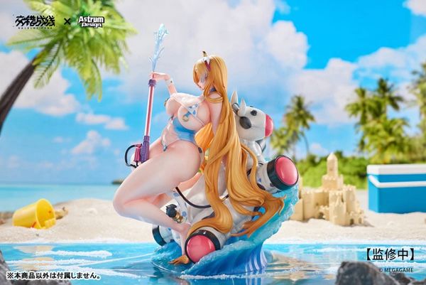 Tyrfing Chilled Milk 1/7 - DAIBLOS CORE | Astrum Design figure