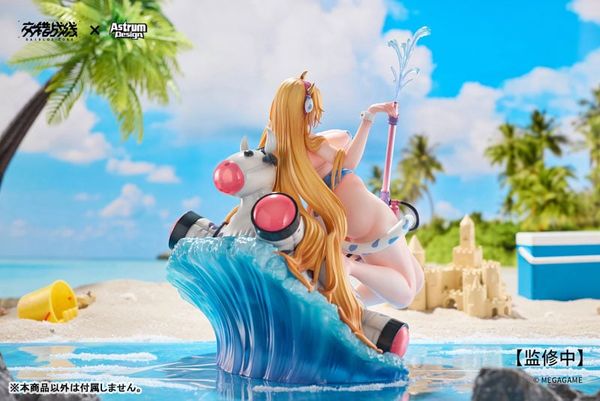 Tyrfing Chilled Milk 1/7 - DAIBLOS CORE | Astrum Design figure