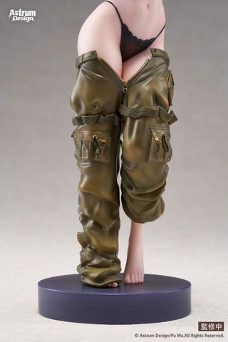 Pilot Oneesan 1/7 - Pilot Oneesan | Astrum Design figure