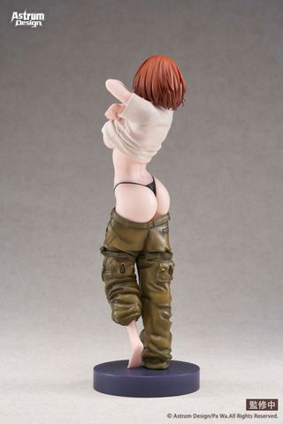 Pilot Oneesan 1/7 - Pilot Oneesan | Astrum Design figure