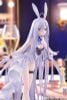 KDcolle Yuki Sorimachi Bunny Dress ver. 1/7 - Playing Death Games to Put Food on the Table | KADOKAWA figure