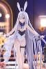 KDcolle Yuki Sorimachi Bunny Dress ver. 1/7 - Playing Death Games to Put Food on the Table | KADOKAWA figure