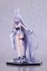 KDcolle Yuki Sorimachi Bunny Dress ver. 1/7 - Playing Death Games to Put Food on the Table | KADOKAWA figure