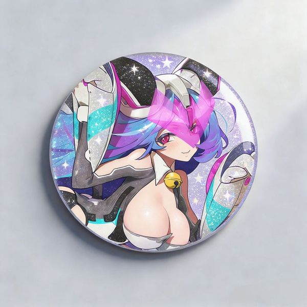 Aika Super Chrono ver. 1/6 - Original Illustration Aika | AthenaX figure