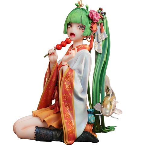Hotraru Wan Xiang Ying Chun Ver. 1/6 - Mushimusume | AthenaX figure