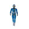G.M.G. COLLECTION 11 Sleggar Law Normal Suit Ver. - Mobile Suit Gundam | MegaHouse Figure