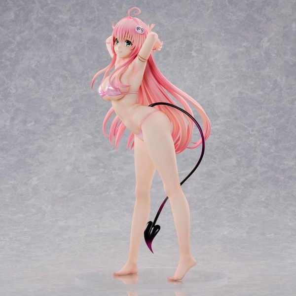 Lala Satalin Deviluke Swimsuit Series 1/4 - To Love-Ru Darkness | Union Creative figure