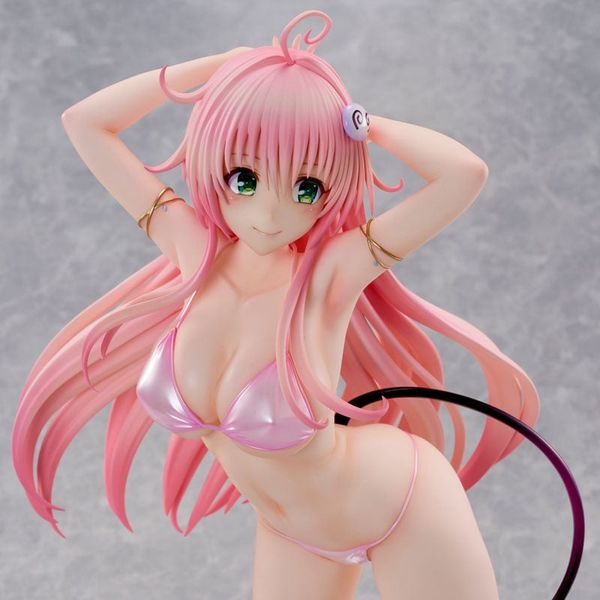 Lala Satalin Deviluke Swimsuit Series 1/4 - To Love-Ru Darkness | Union Creative figure