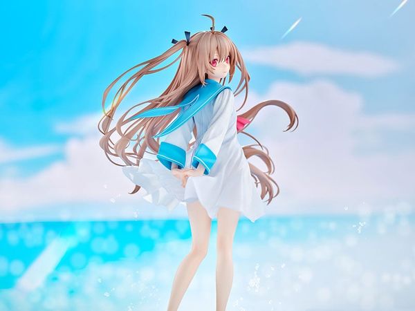 Atri Teaser Visual Ver. 1/7 - ATRI -My Dear Moments- | Bellfine figure