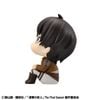 LookUp Eren Yeager Mumutto Ver. - Attack on Titan | MegaHouse