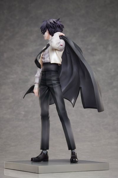 KDcolle Osamu Dazai Age Fifteen Ver. 1/7 - Bungou Stray Dogs | Kadokawa Figure