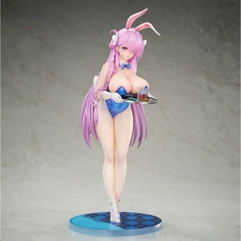 Louisville An Order of Dreams Ver. 1/7 - Azur Lane | APEX figure