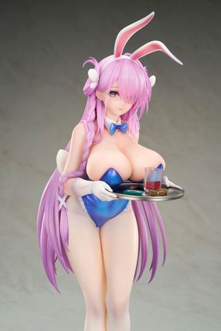 Louisville An Order of Dreams Ver. 1/7 - Azur Lane | APEX figure