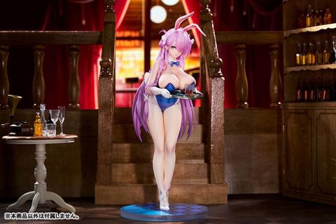 Louisville An Order of Dreams Ver. 1/7 - Azur Lane | APEX figure