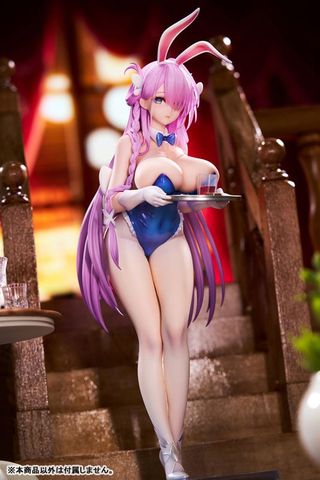 Louisville An Order of Dreams Ver. 1/7 - Azur Lane | APEX figure