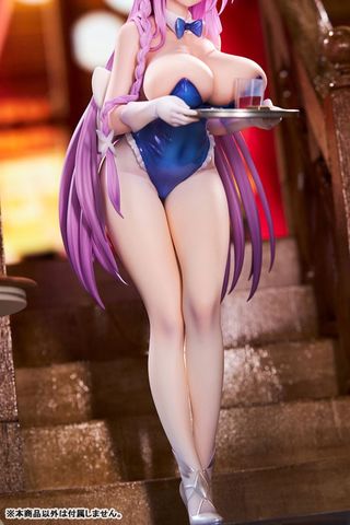 Louisville An Order of Dreams Ver. 1/7 - Azur Lane | APEX figure