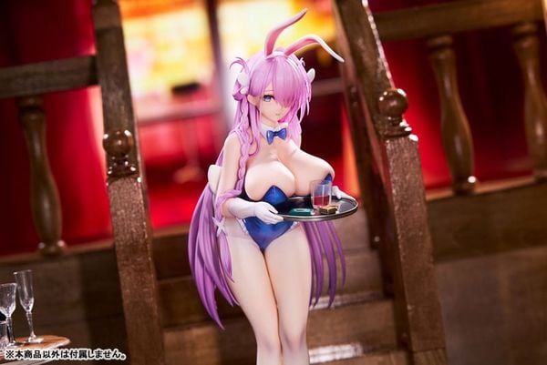 Louisville An Order of Dreams Ver. 1/7 - Azur Lane | APEX figure