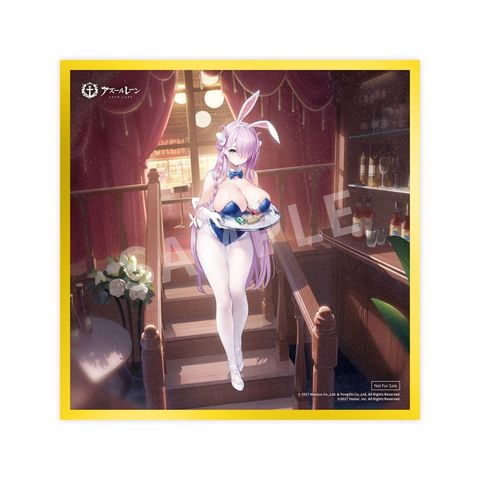 Louisville An Order of Dreams Ver. 1/7 - Azur Lane | APEX figure