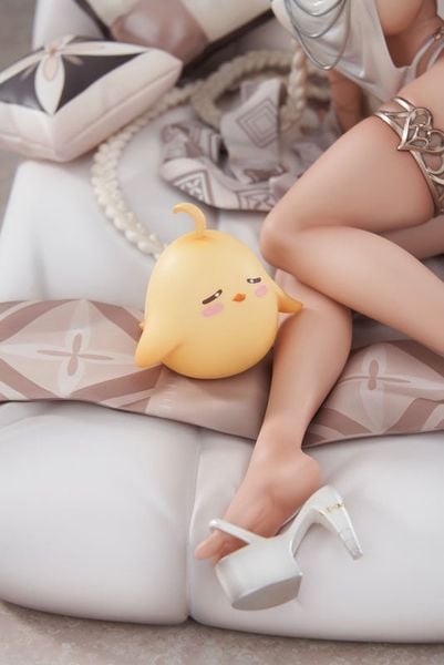 Owari Shimmering Forsythia Ver. 1/7 - Azur Lane | APEX figure