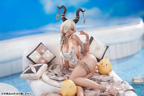 Owari Shimmering Forsythia Ver. 1/7 - Azur Lane | APEX figure