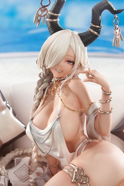 Owari Shimmering Forsythia Ver. 1/7 - Azur Lane | APEX figure
