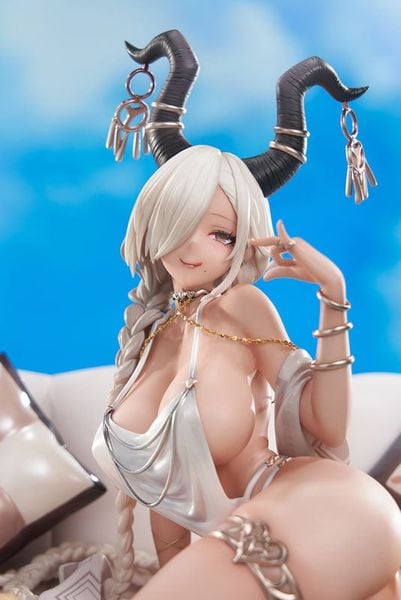 Owari Shimmering Forsythia Ver. 1/7 - Azur Lane | APEX figure