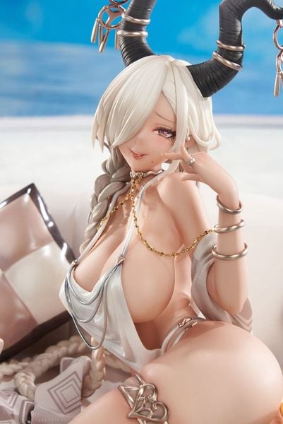 Owari Shimmering Forsythia Ver. 1/7 - Azur Lane | APEX figure