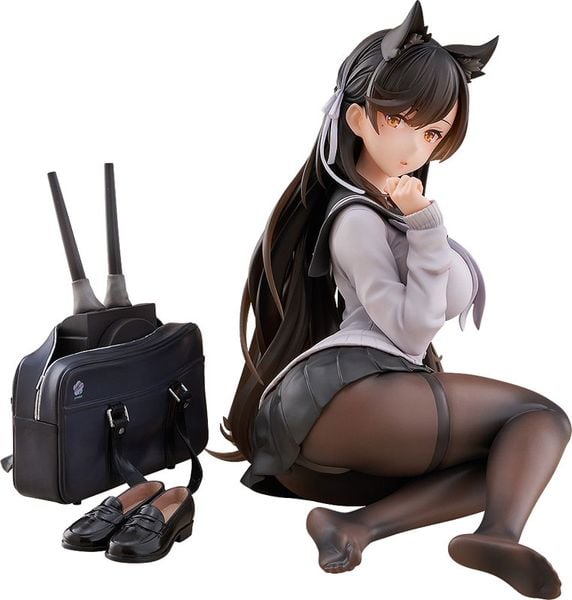Azur Lane Atago School Traumerei 1/7 - Azur Lane | WAVE Figure