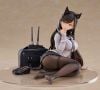 Azur Lane Atago School Traumerei 1/7 - Azur Lane | WAVE Figure