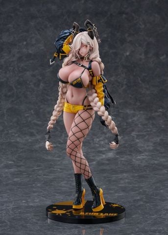Owari Anime Expo 2024 Ver.1/7  - Azur Lane | Claynel Figure