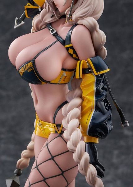Owari Anime Expo 2024 Ver.1/7  - Azur Lane | Claynel Figure