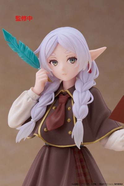Frieren - Frieren Beyond Journey's End Coreful Figure | Taito Figure