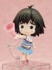 Nendoroid 197 Kurisu Makise & Mayuri Shiina Cheerful Ver. - STEINS;GATE | Good Smile Company Figure
