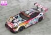 Hatsune Miku AMG 2021 SUPER GT Ver. 1/18 - Hatsune Miku GT Project | GOODSMILE RACING Miniature Car