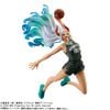 Master Stars Piece One Piece × NBA Yamato - Milwaukee Bucks NBA One Piece | Bandai Spirits Figure