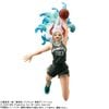 Master Stars Piece One Piece × NBA Yamato - Milwaukee Bucks NBA One Piece | Bandai Spirits Figure