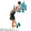 Master Stars Piece One Piece × NBA Yamato - Milwaukee Bucks NBA One Piece | Bandai Spirits Figure