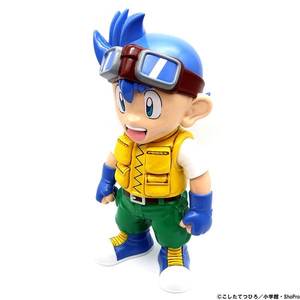 SOFVIPS Go Seiba - Bakuso Kyodai Let's & Go!! | ELECTRIC TOYS Figure