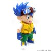 SOFVIPS Go Seiba - Bakuso Kyodai Let's & Go!! | ELECTRIC TOYS Figure