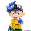 SOFVIPS Go Seiba - Bakuso Kyodai Let's & Go!! | ELECTRIC TOYS Figure