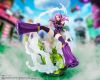 Figuarts ZERO Super Fierce Battle Jewelry Bonney NDE - ONE PIECE | BANDAI SPIRITS figure