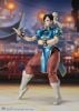 S.H.Figuarts Chun Li Outfit 2 - Street Fighter | Bandai Spirits figure