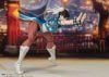 S.H.Figuarts Chun Li Outfit 2 - Street Fighter | Bandai Spirits figure