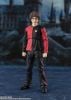 S.H.Figuarts Harry Potter - Harry Potter and the Goblet of Fire | BANDAI SPIRITS figure
