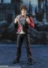 S.H.Figuarts Harry Potter - Harry Potter and the Goblet of Fire | BANDAI SPIRITS figure