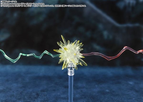 S.H.Figuarts Harry Potter - Harry Potter and the Goblet of Fire | BANDAI SPIRITS figure