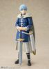 S.H.Figuarts Himmel - Frieren Beyond Journey's End | Bandai Spirits figure