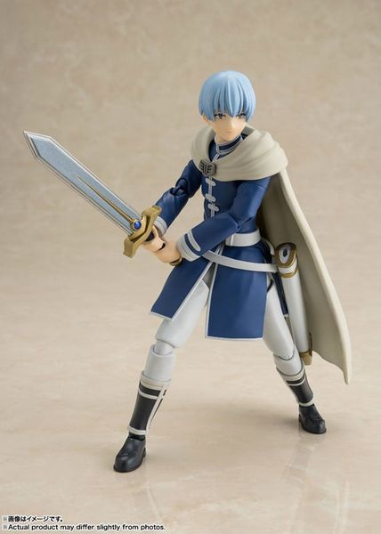 S.H.Figuarts Himmel - Frieren Beyond Journey's End | Bandai Spirits figure