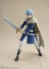 S.H.Figuarts Himmel - Frieren Beyond Journey's End | Bandai Spirits figure