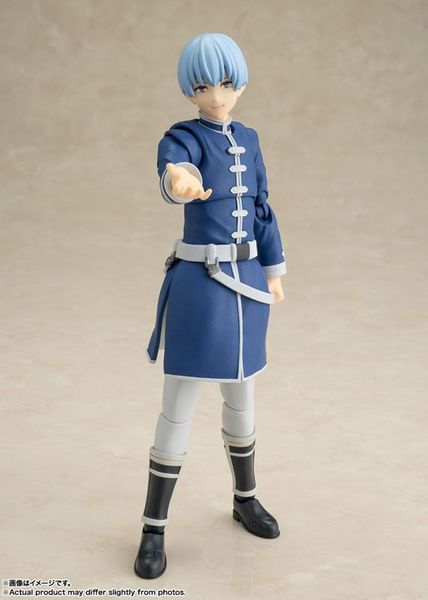 S.H.Figuarts Himmel - Frieren Beyond Journey's End | Bandai Spirits figure